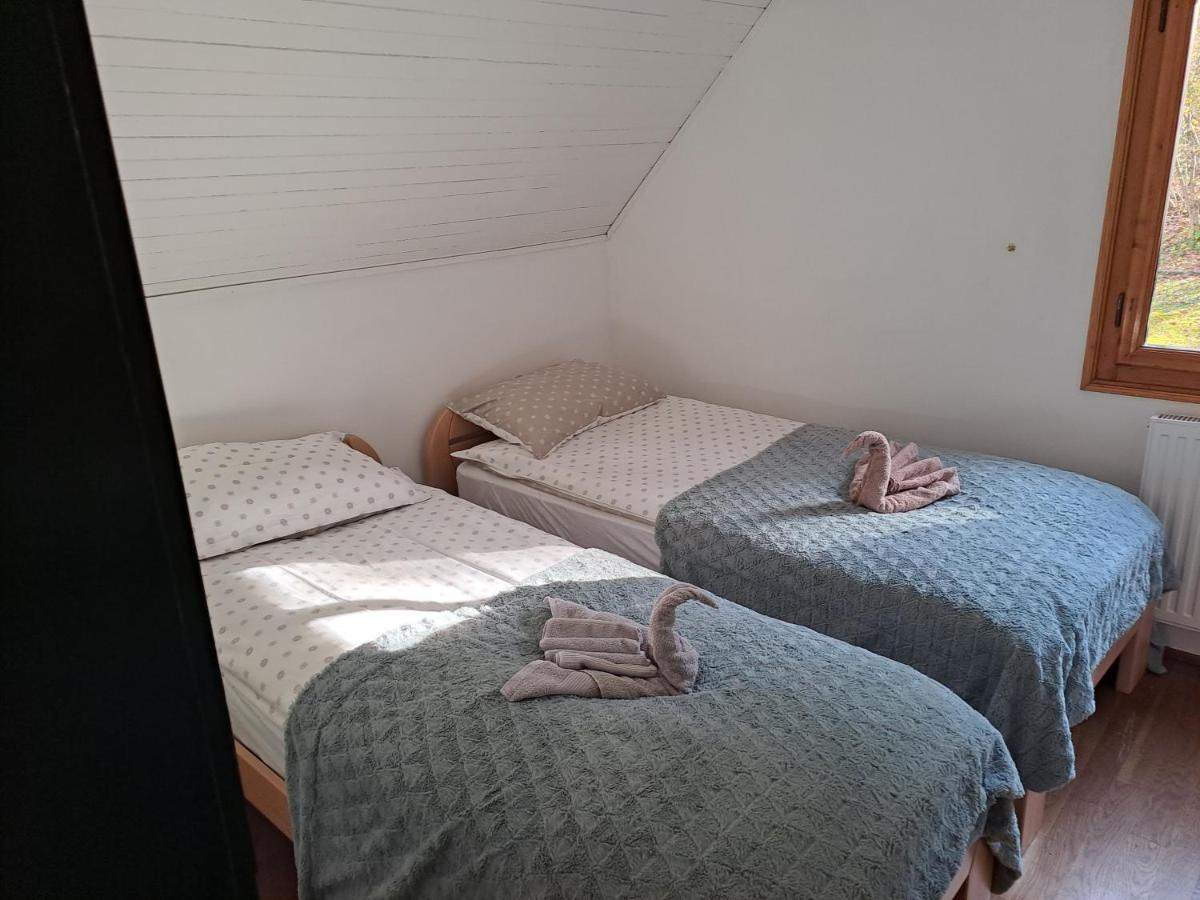 Pri Metki Villa Bohinj Dış mekan fotoğraf