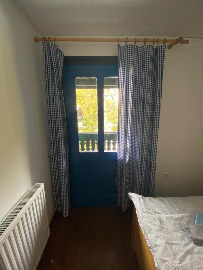 Pri Metki Villa Bohinj Oda fotoğraf